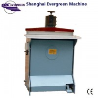 fast speed electric twin wire, agenda, book wire bind  inserting machine