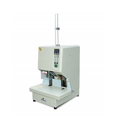 Boway D-7 round corner cutting machine