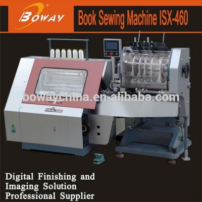 For binding Book automatic sewing machine