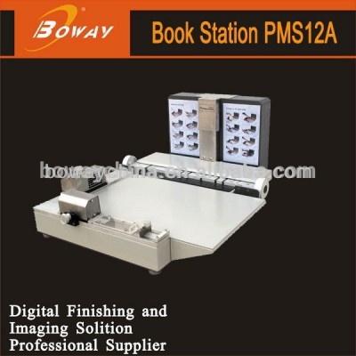 Boway service PMS18A Photobook Maker